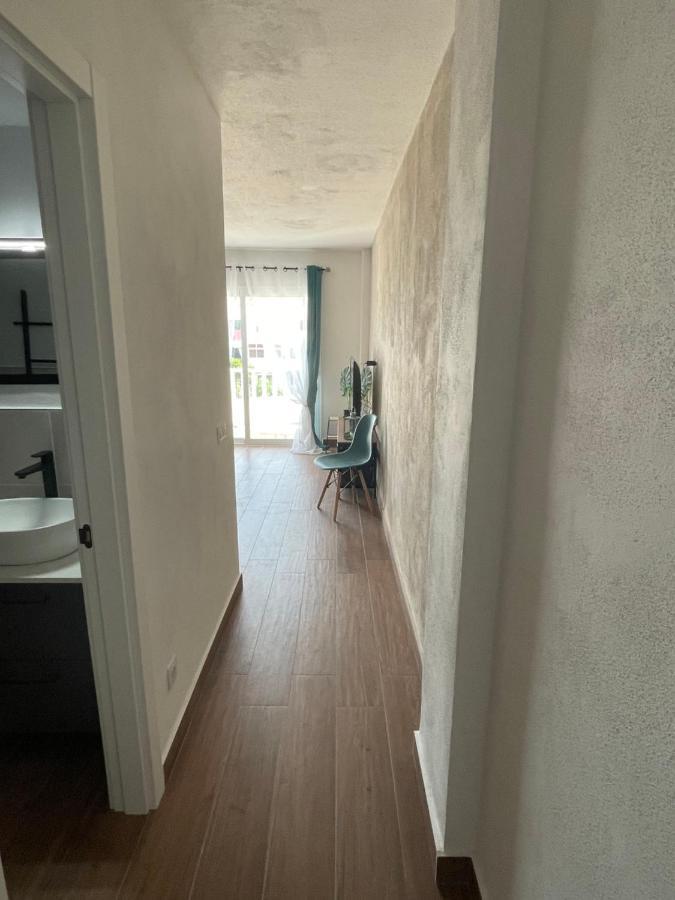 Casa Morena Costa De Antigua Ngoại thất bức ảnh